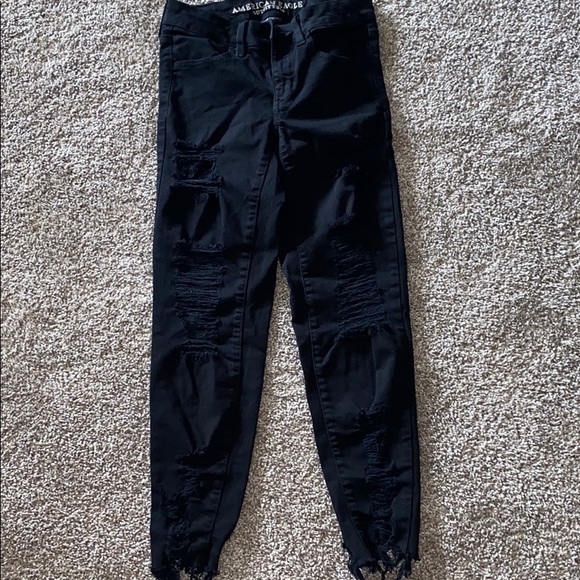 American eagle jeans - Picture 2 of 3